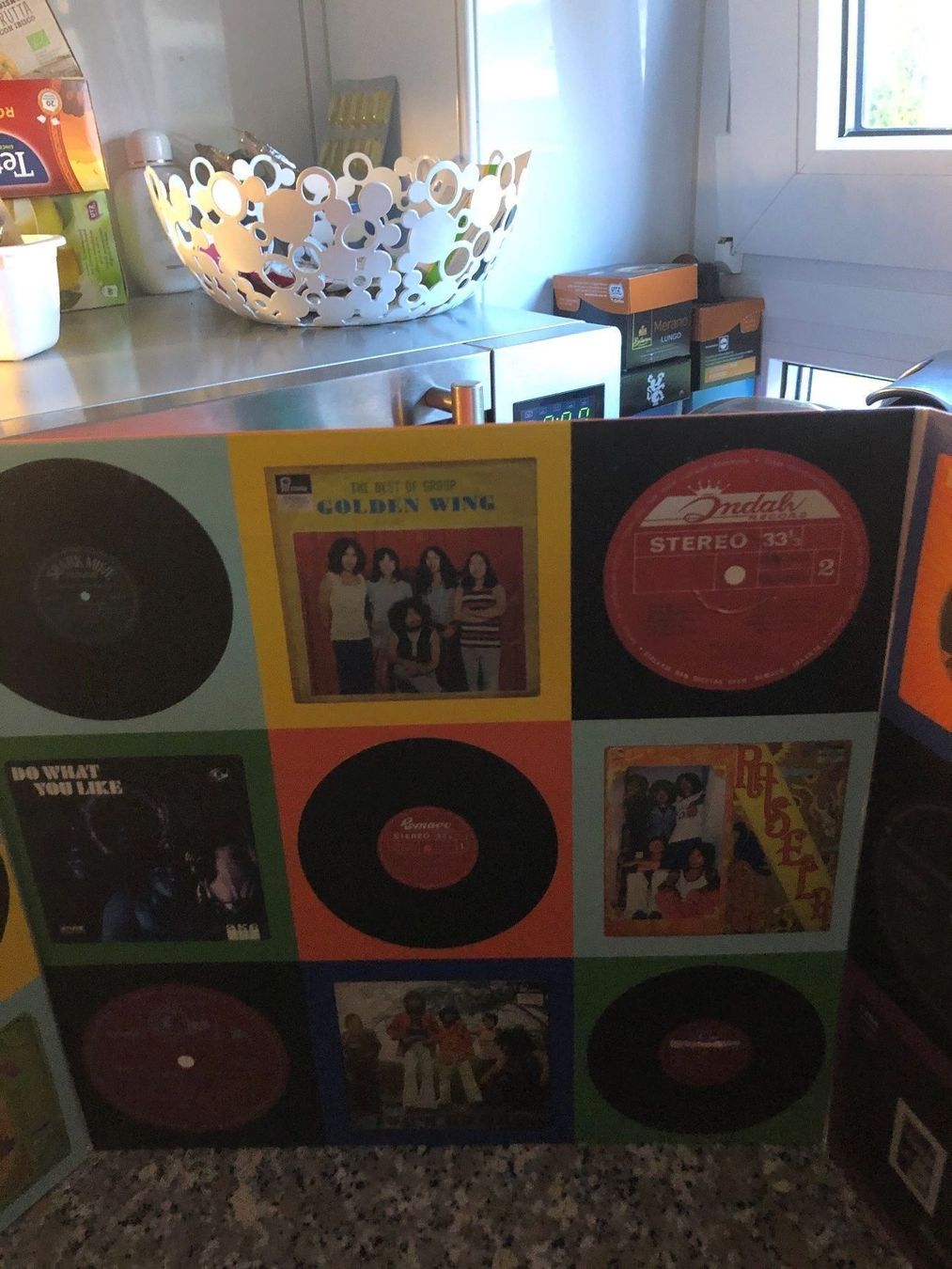 Dischi in vinile: Those Shocking daysIndonesien hard Rock – Nuovo (secondo la descrizione) da Zürich venduto da manuunited 3
