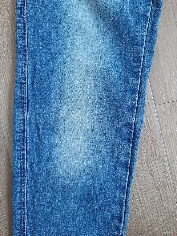 Tom Tailor Pantaloni: Schöne Mädchen-Jeans Tom Tailor Gr. 128 – Usato da Bütschwil venduto da enzian008 3
