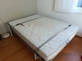 Letto a muro