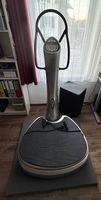 Power Plate Pro 5 (silber)  NP 22'000.--