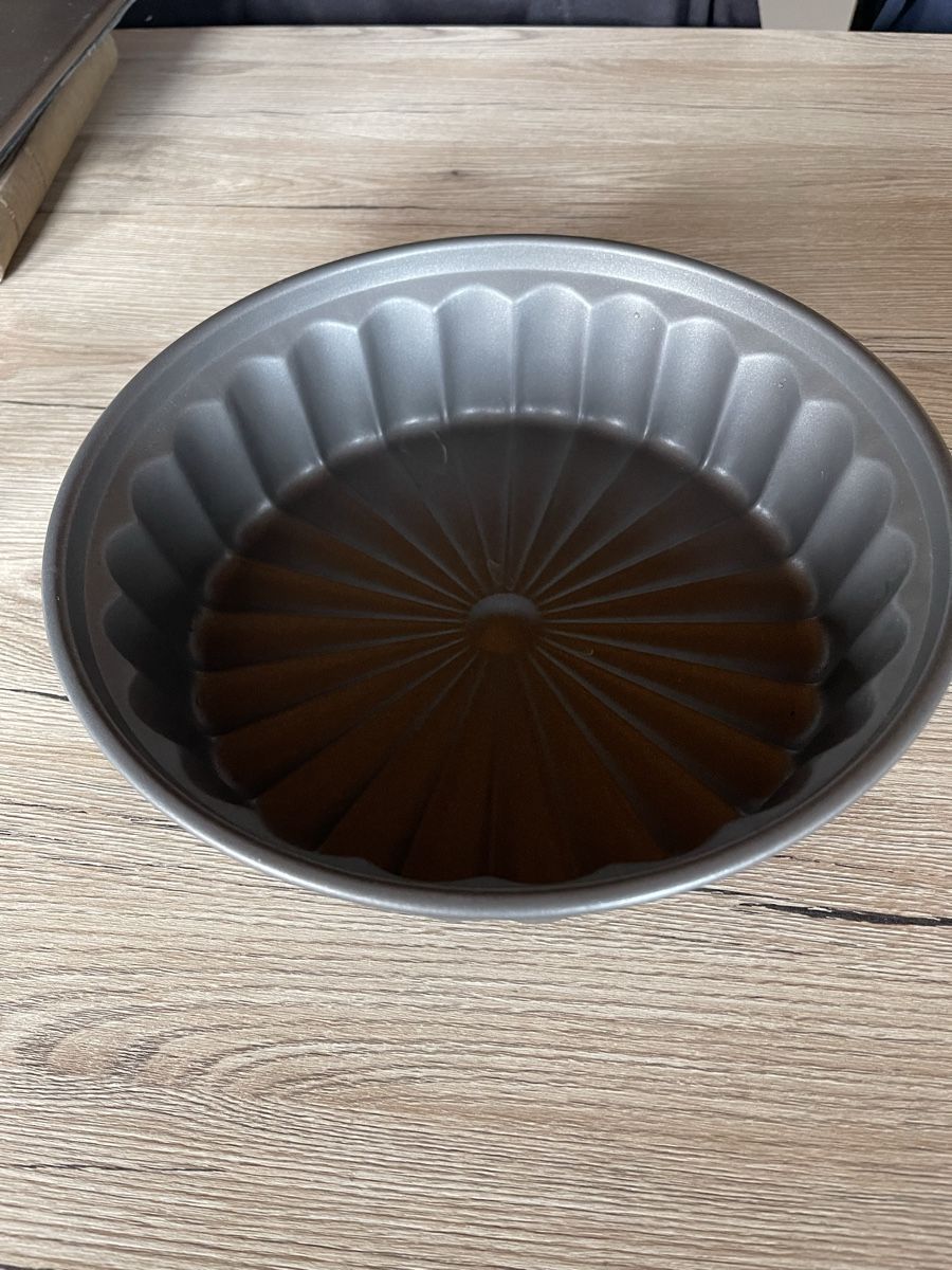 Backformen: Backform – Gebraucht aus Fahrni b. Thun von ams_56jv 2