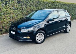 VW POLO COLLAUDATA GARANZIA 12M