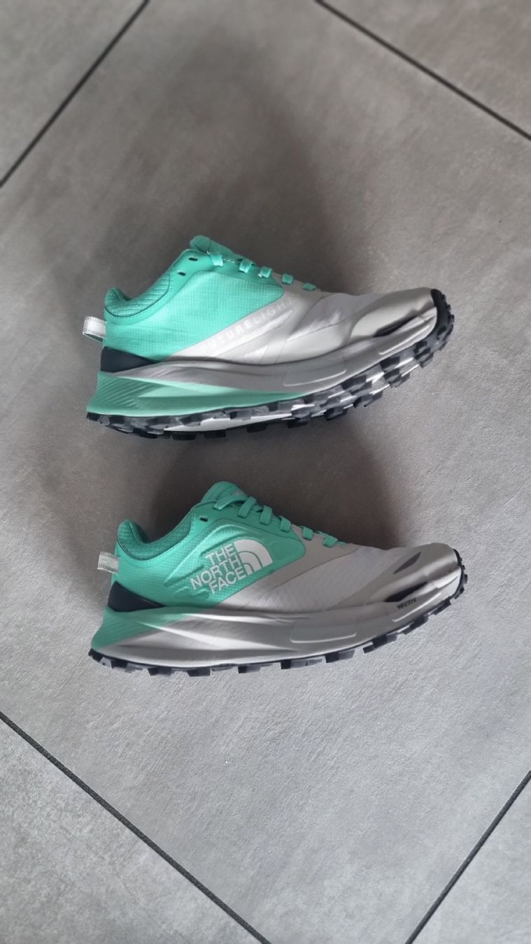 North Face Scarpe da donna: Scarpe The North Face Futurelight donna taglia 37 – Usato da Biasca venduto da Siosmart 1