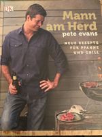Mann am Herd Neue Rezepte Pfanne & Grill