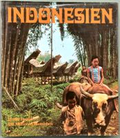 Buch - Indonesien - Mondo-Verlag