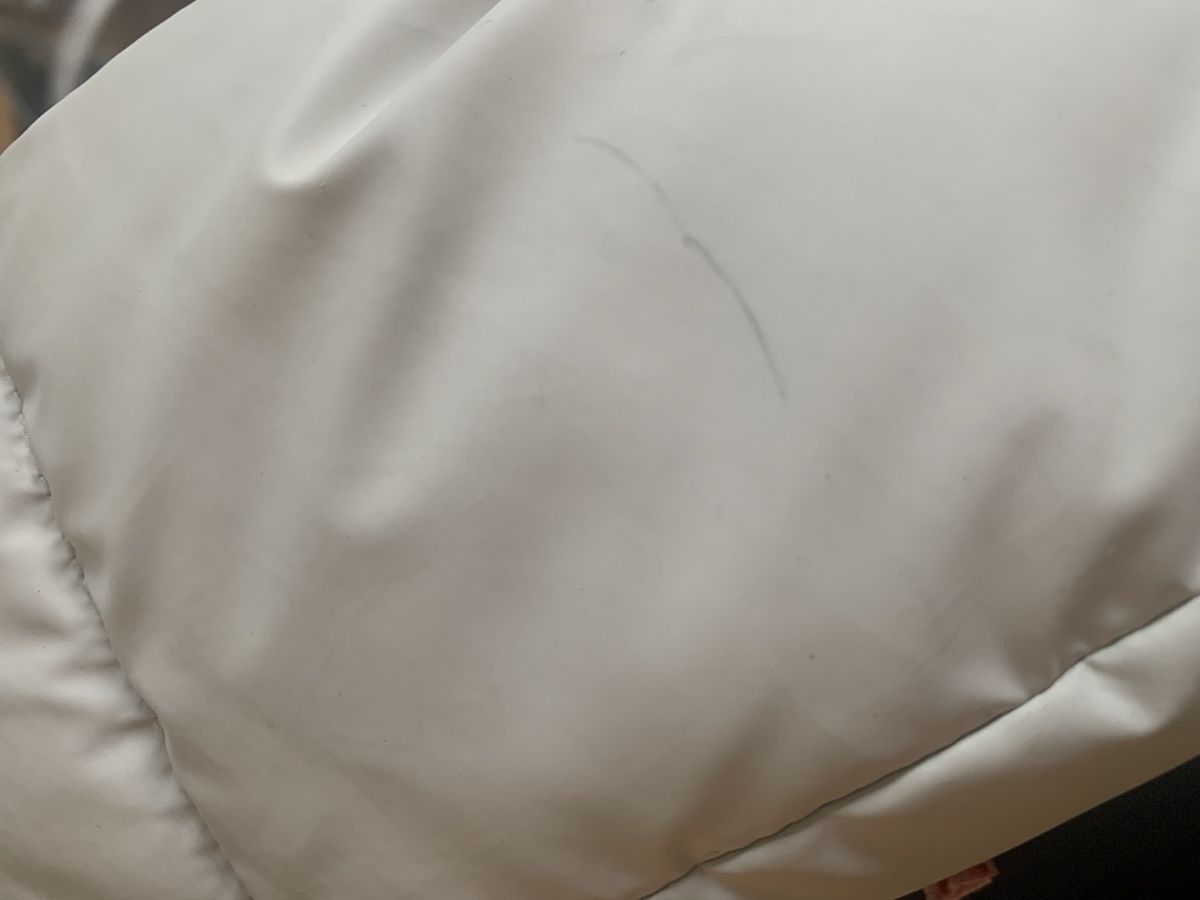 Zara Jacken: Zara Winterpufferjacket – Gebraucht aus Zürich von mha_mx9n 4