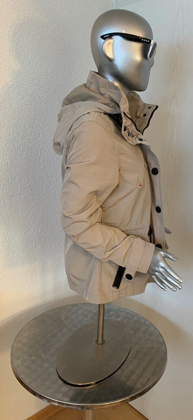 S.Oliver Giacche: Damen Jacke Gr. M, s.Oliver ... – Nuovo e nell'imballaggio originale da Chur venduto da Papageibarsch77 3