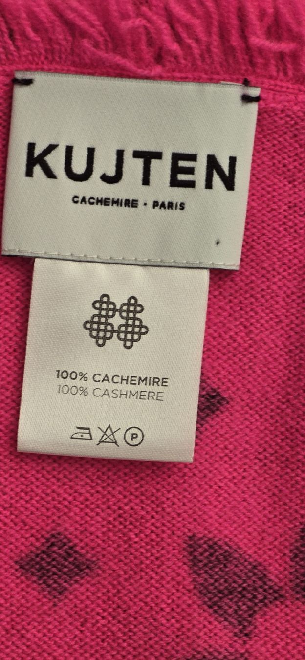 Foulards & écharpes: Kujten Caschmere Tuch. – D'occasion à Zürich par Olala_ 1