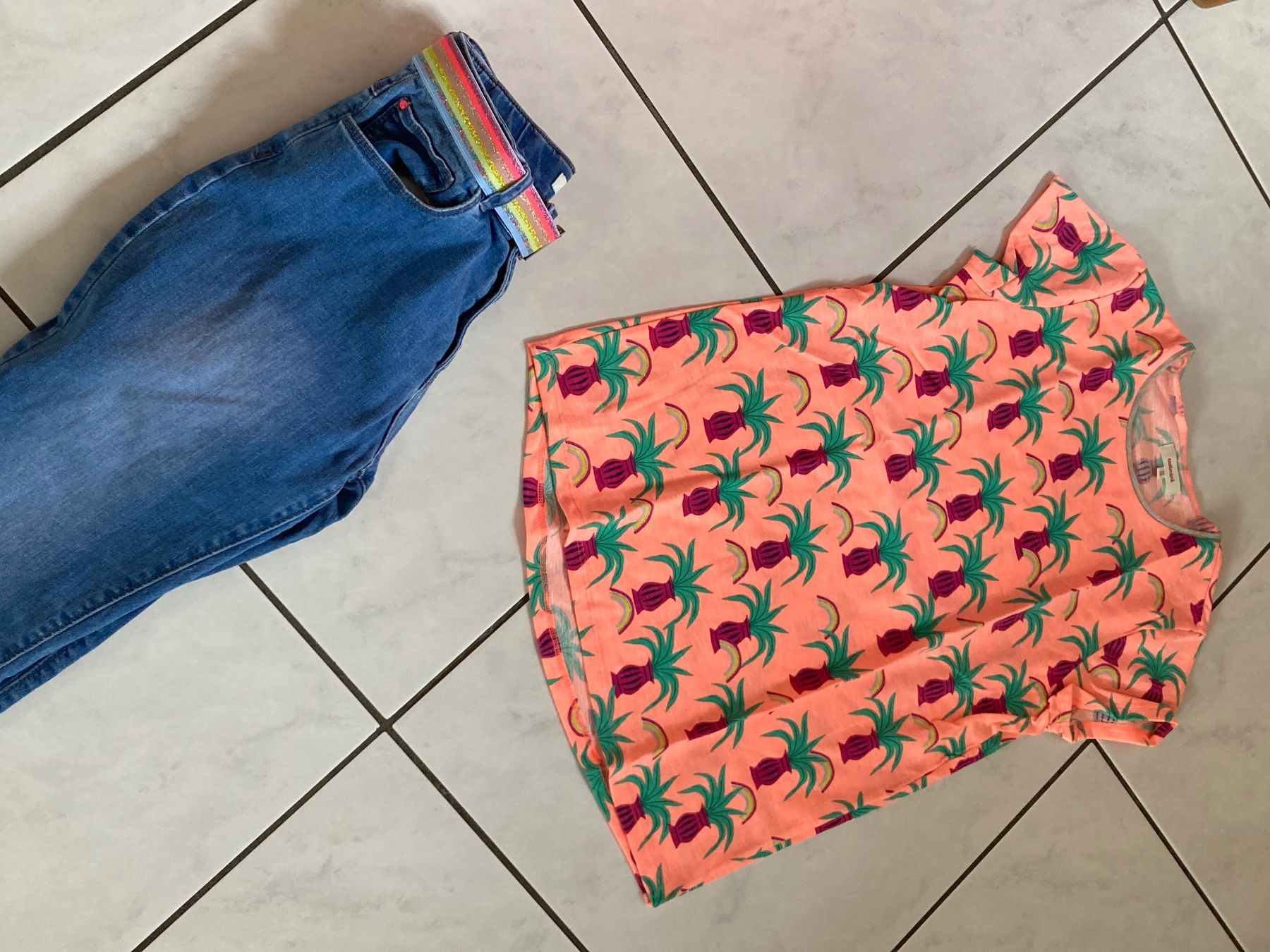 Catimini Pantaloni: CATIMINI pantalon 14ans/158cm – Nuovo (secondo la descrizione) da domdidier venduto da picolo99 4