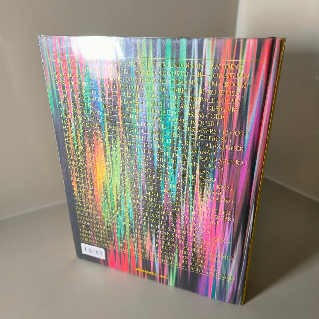 Bücher: Contemporary Graphic Design – Gebraucht aus Winterthur von Lehmansa 2