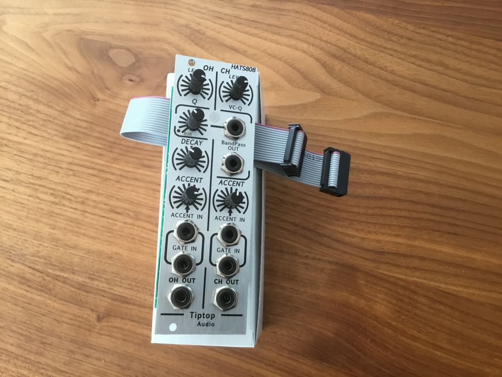 TipTop HATS 808 Kaufen auf Ricardo