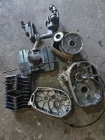 Sachs 503 Motor