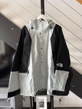 The North Face 1994 Gore-Tex Light Mountain Jacket