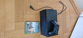 Xbox Series X inkl. Battlefield 6 und 1 Controller