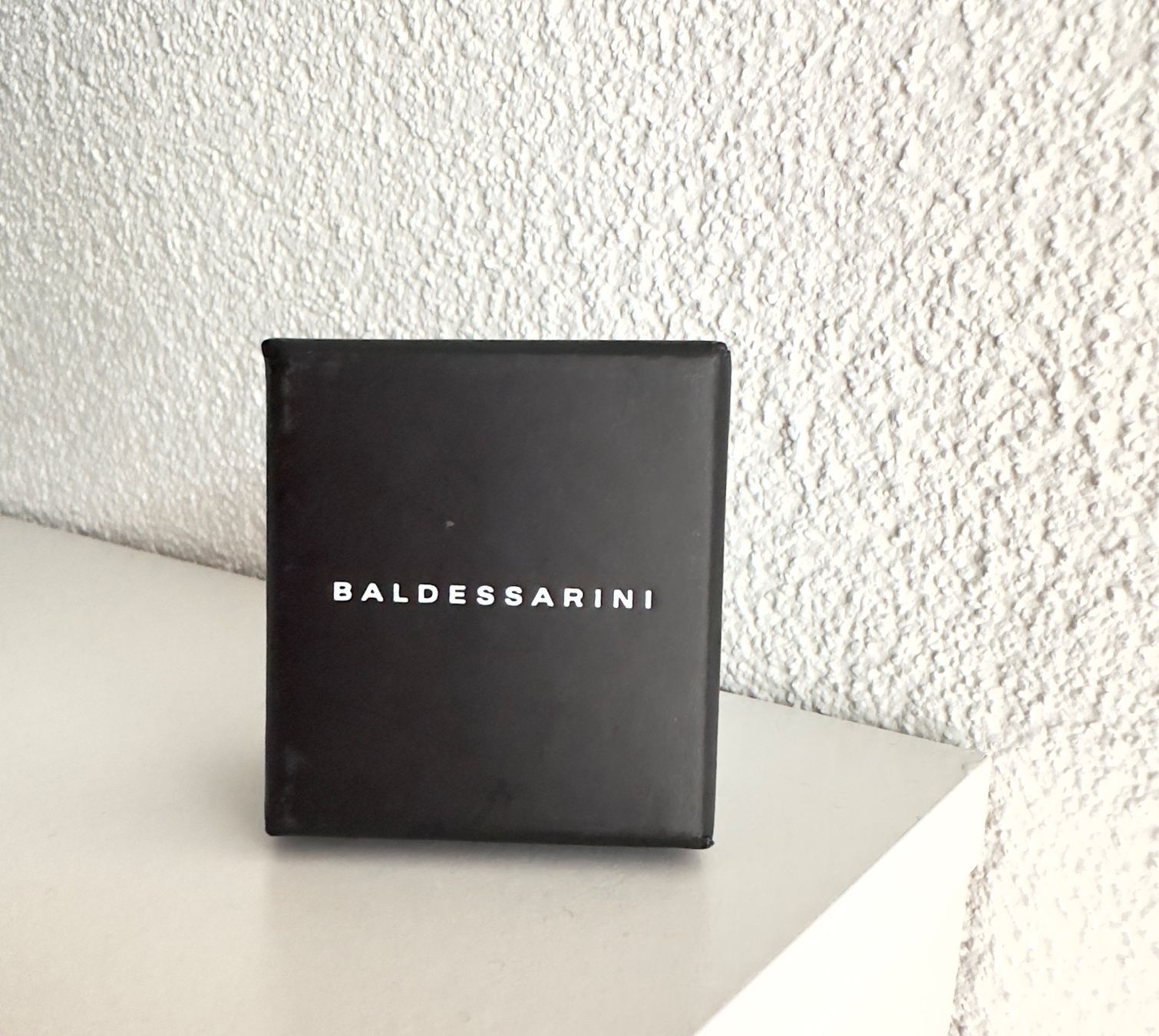 Anelli: Baldessarini Herrenring Silber 925 – Nuovo (secondo la descrizione) da Steinhausen venduto da and_jv7v