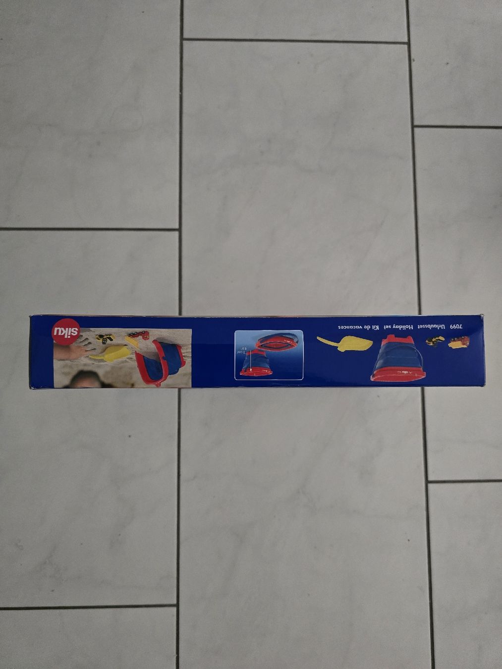 Siku Modellini d'auto: Siku Strand Set ( OVP ) – Nuovo e nell'imballaggio originale da Weiach venduto da KissGearSwiss96 3