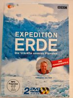 Expedition Erde