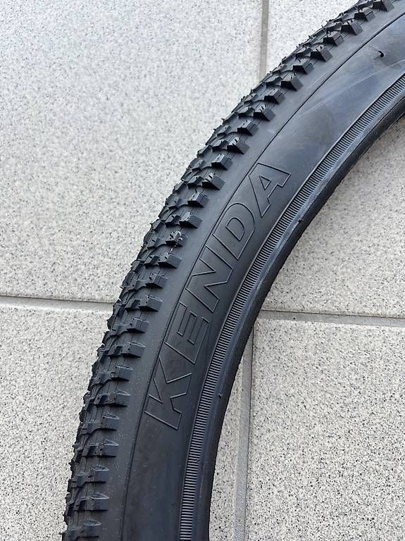 Pneumatici & Ruote complete: Fahrrad Reifen Kenda 24x 1.95 – Nuovo e nell'imballaggio originale da Büttenhardt venduto da Tschaetsc1 2
