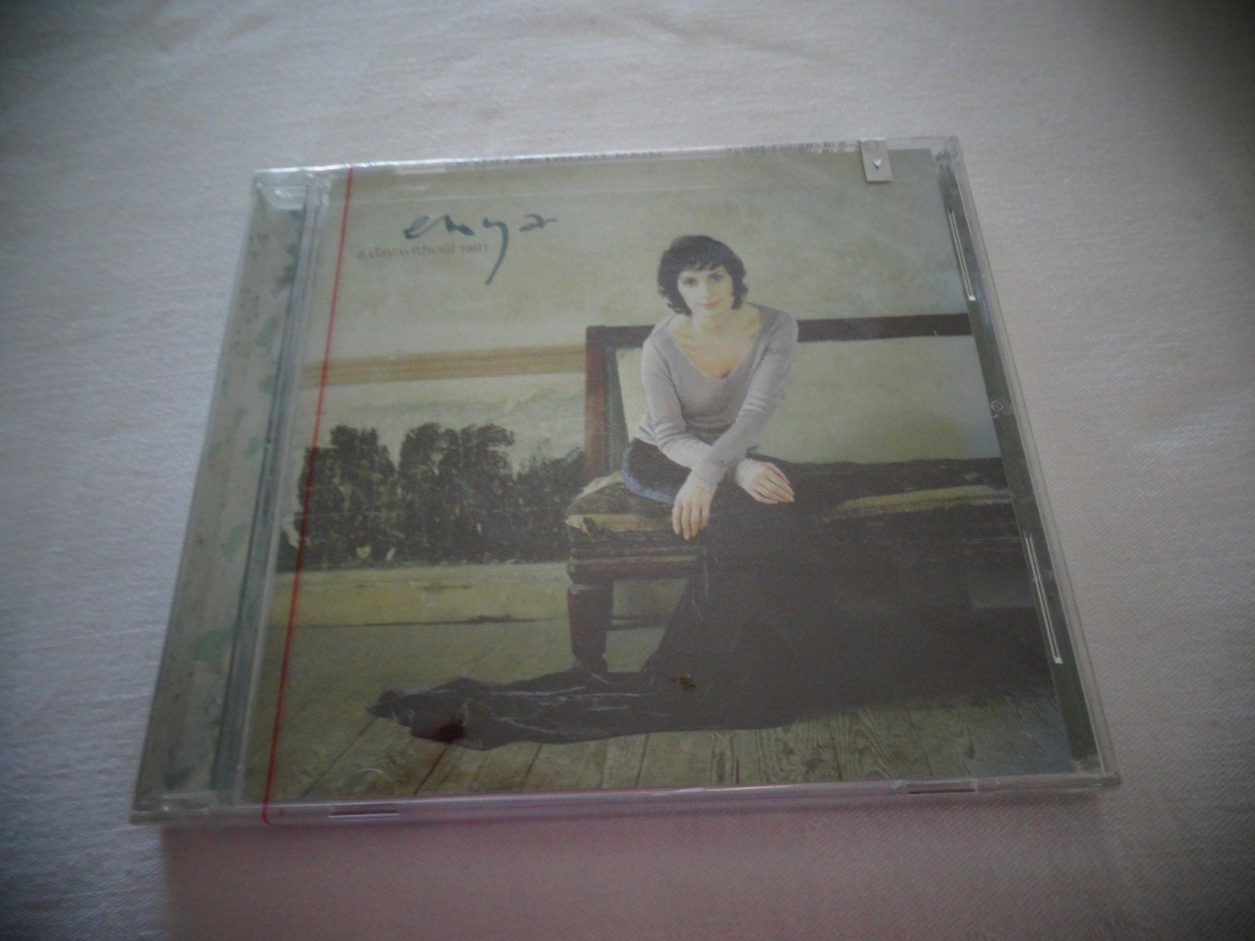 CDs: CD enga – Neuf avec emballage d'origine à Neerach par jenny062