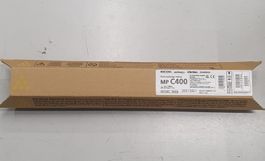 MPC 400 Toner Yellow