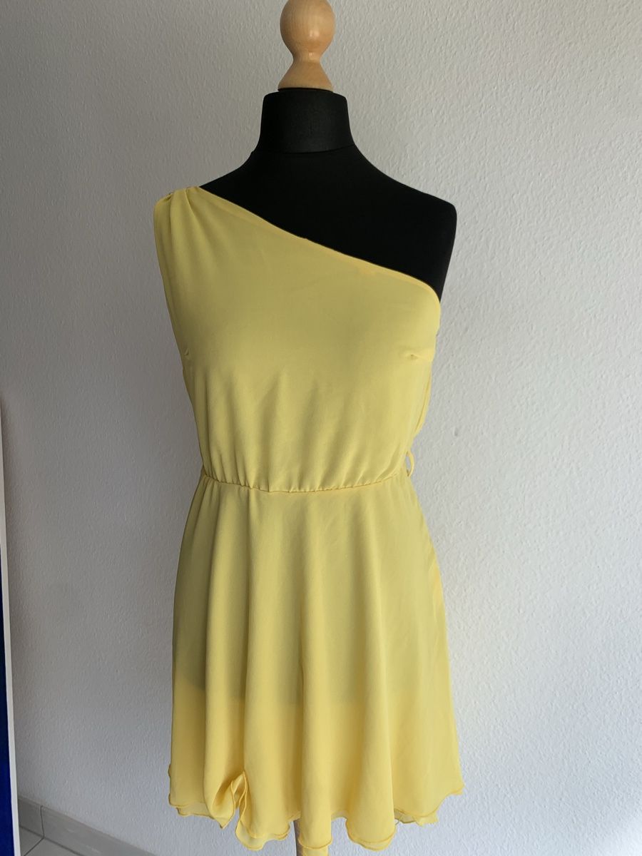 Vestiti: Kleid NP 89 – Nuovo e nell'imballaggio originale da Füllinsdorf venduto da Bambu2007