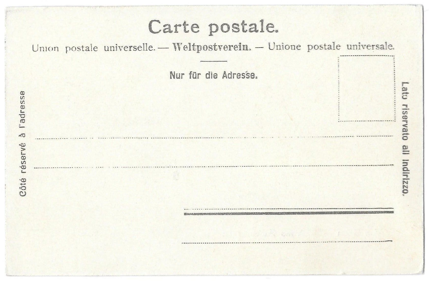 Cartoline postali: Alp Grüm Blick ins Puschlav – Usato da Olten venduto da clotaldi 1