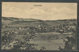 Carte P ( Sumiswald )