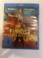 Furiosa A Mad Max Story