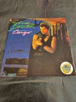 Vinyl, 7" LP - Axel Bauer – Cargo (Synth-Pop, 1983)