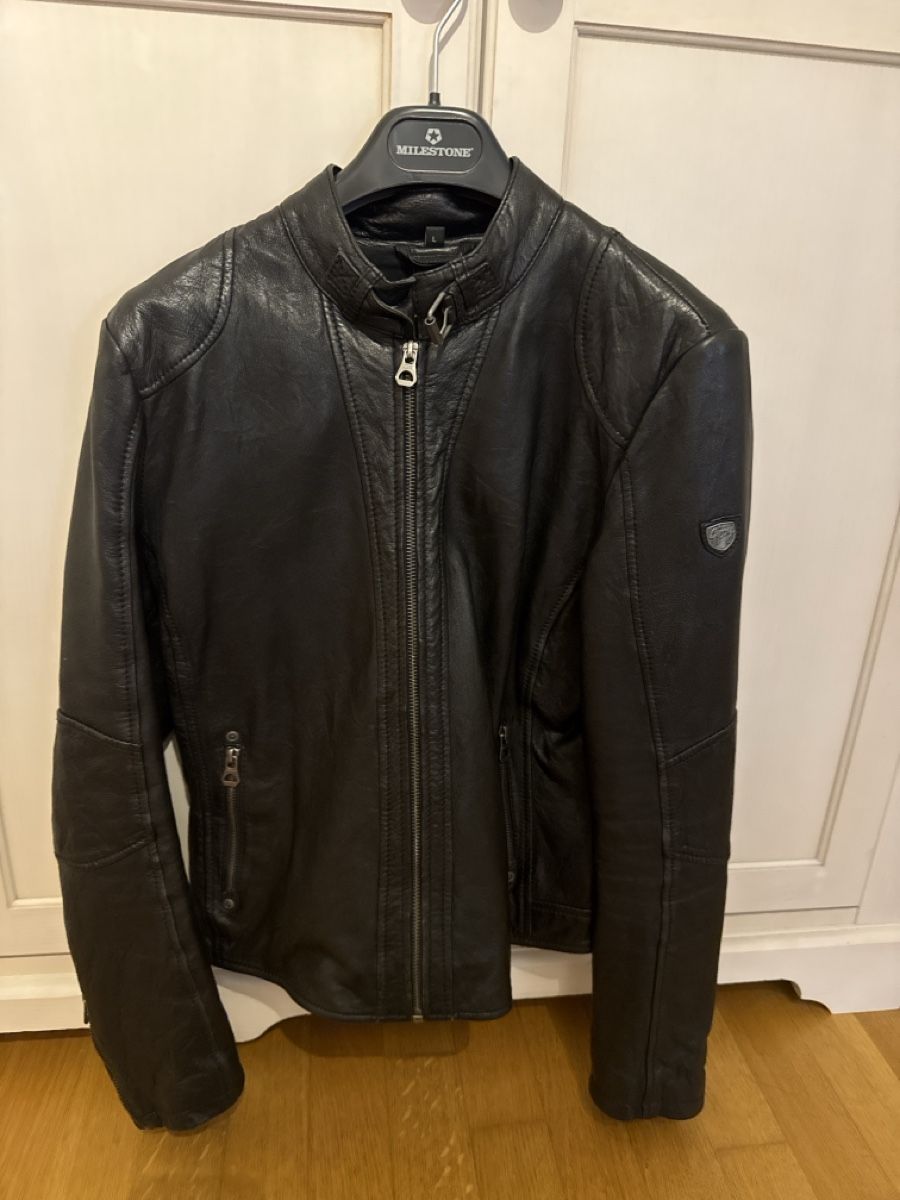 Jacken: Gipsy – Gebraucht aus Biel-Benken BL von lsm_l87l 2