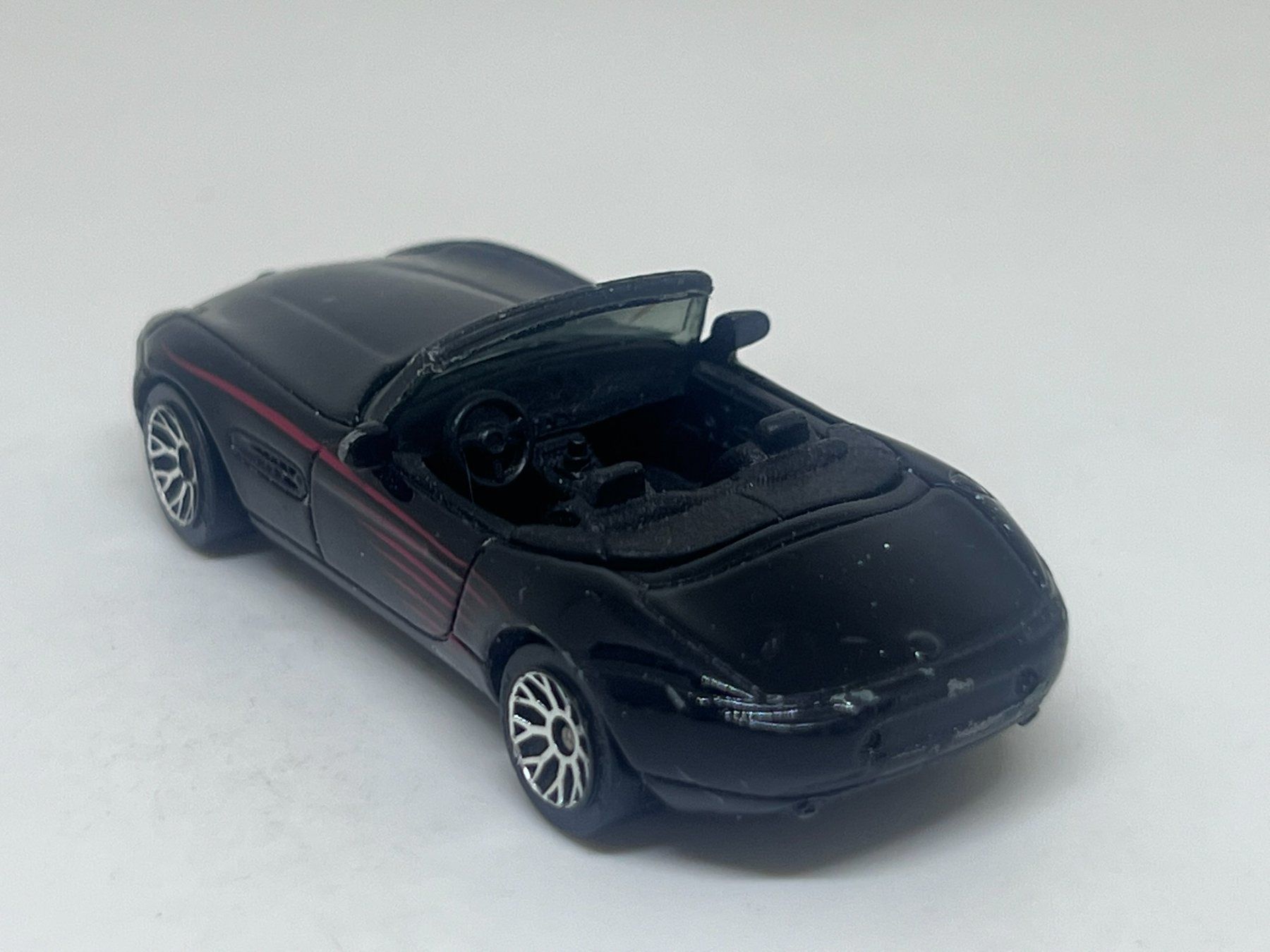 Matchbox Modellautos: Matchbox BMW Z8 #724 – Gebraucht aus Wildegg von LaaBoutique 2