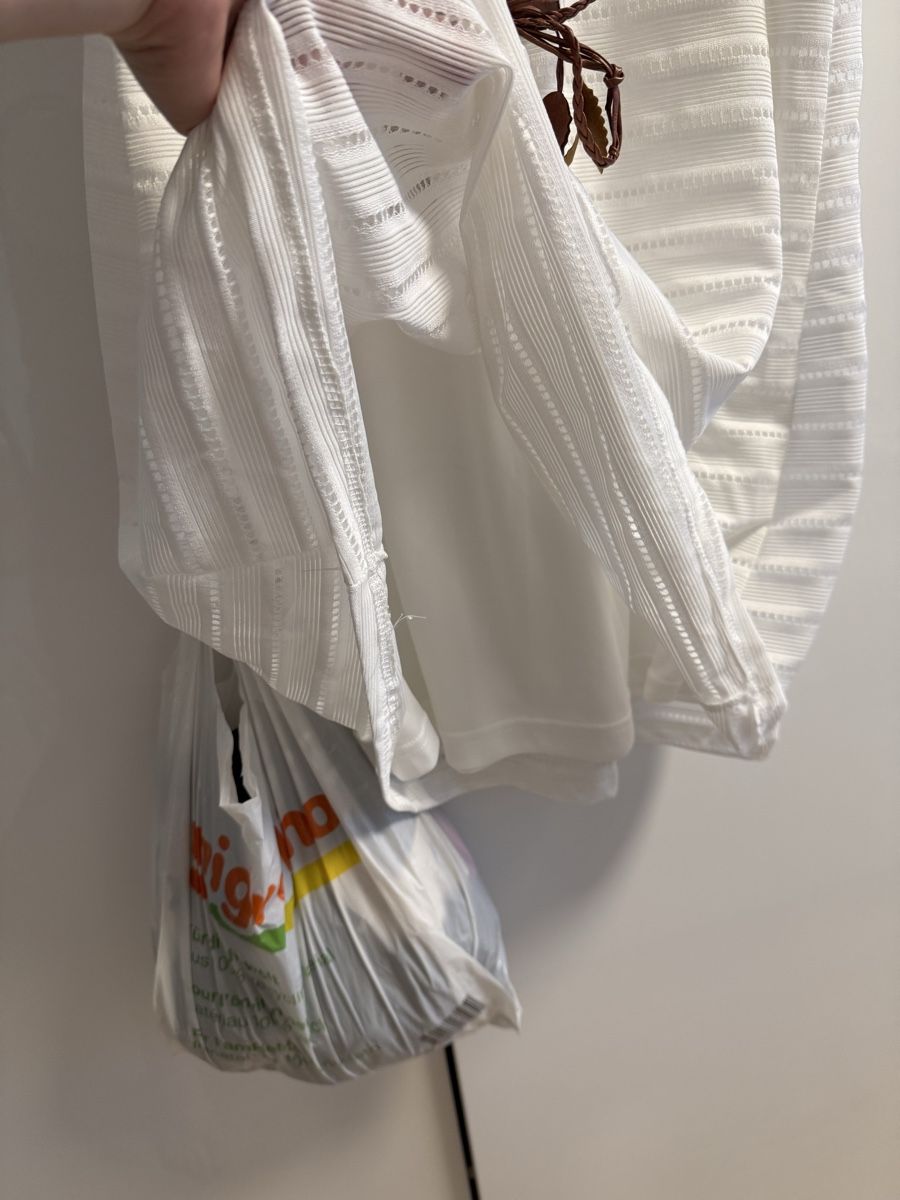 Kleider: Sommerkleid – Neu und originalverpackt aus Dällikon von vis_cvd5 2