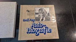 Emil Frei Autobiografie