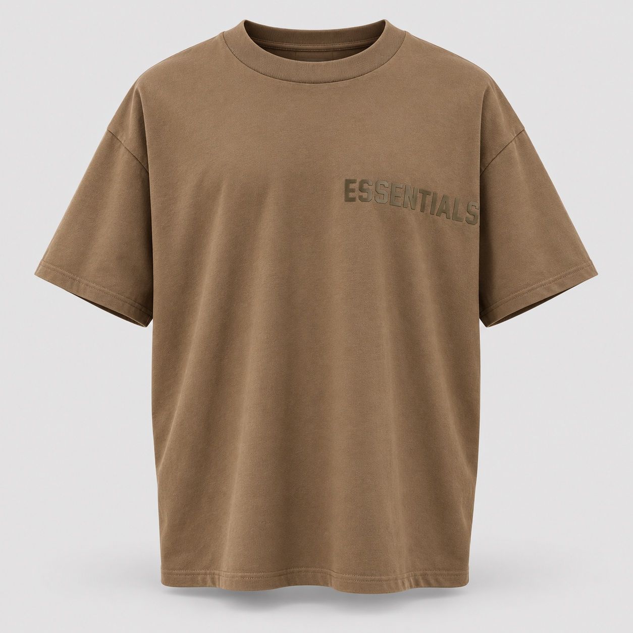 Fear of God T-shirts: Essentials T-Shirt – D'occasion à Burgdorf par Dkeda