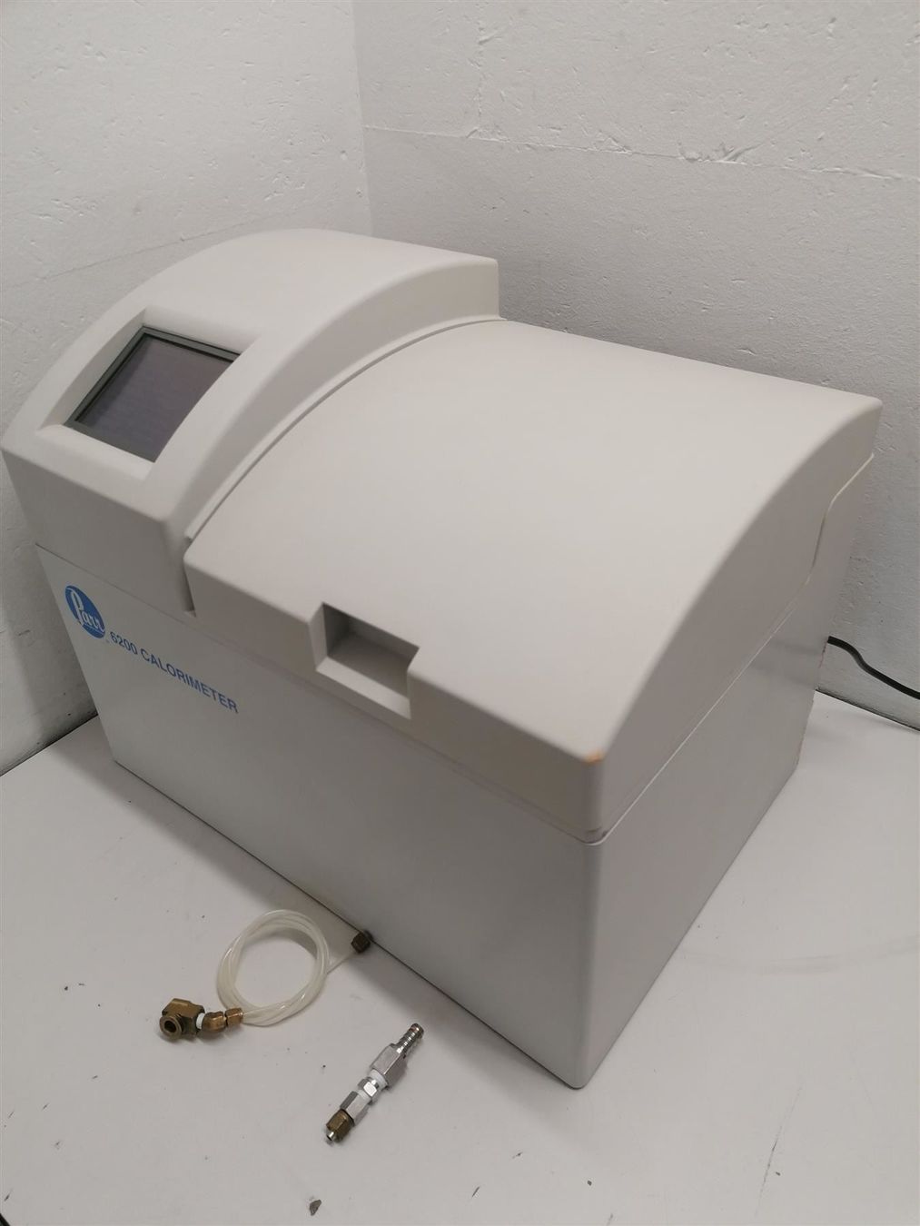 Laborzubehör: Parr Calorimeter Assy 6200 – Gebraucht aus Niederdorf von LeptonAG_Labor