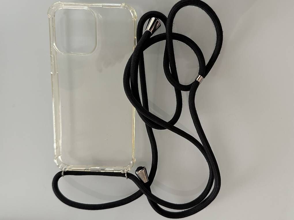 Telefoni cellulari / Smartphones: Accessori iPhone 14 Pro Max – Usato da Massagno venduto da mar_htl6 3
