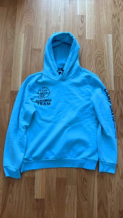 Camp David Hoodie