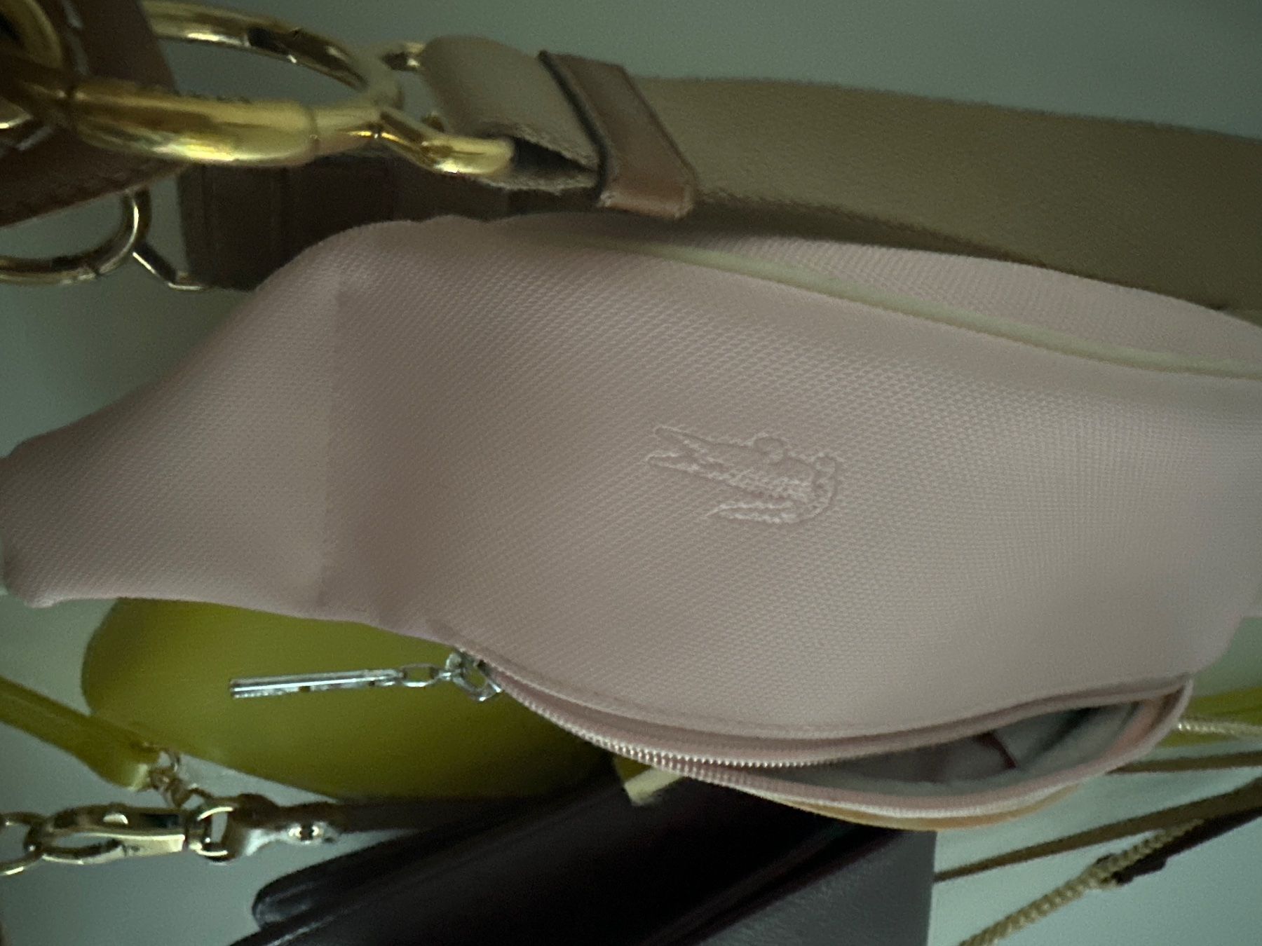 Twinset Borse da donna: Twinset Umhängetasche – Nuovo (secondo la descrizione) da Liestal venduto da ell_6xc7 6