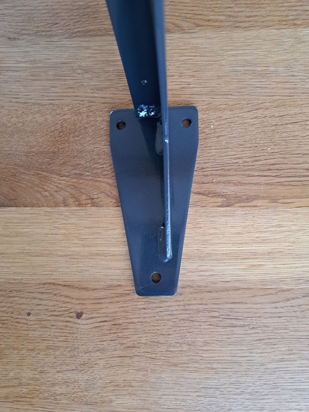 Scaffali: Hebgo Konsole 680 mm Anthrazit Ungebraucht  – Nuovo (secondo la descrizione) da Schänis venduto da boh_6skh 3
