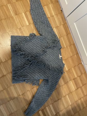 Rebecca taylor pullover