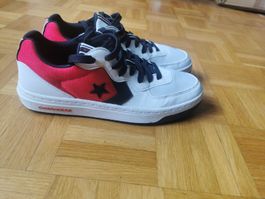 Converse Rival Red Gum 41 Orginal