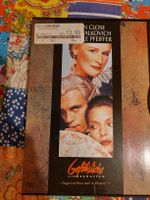 Gefährliche Liebschaften. DVD mit Close, Malkovic, Pfeiffer