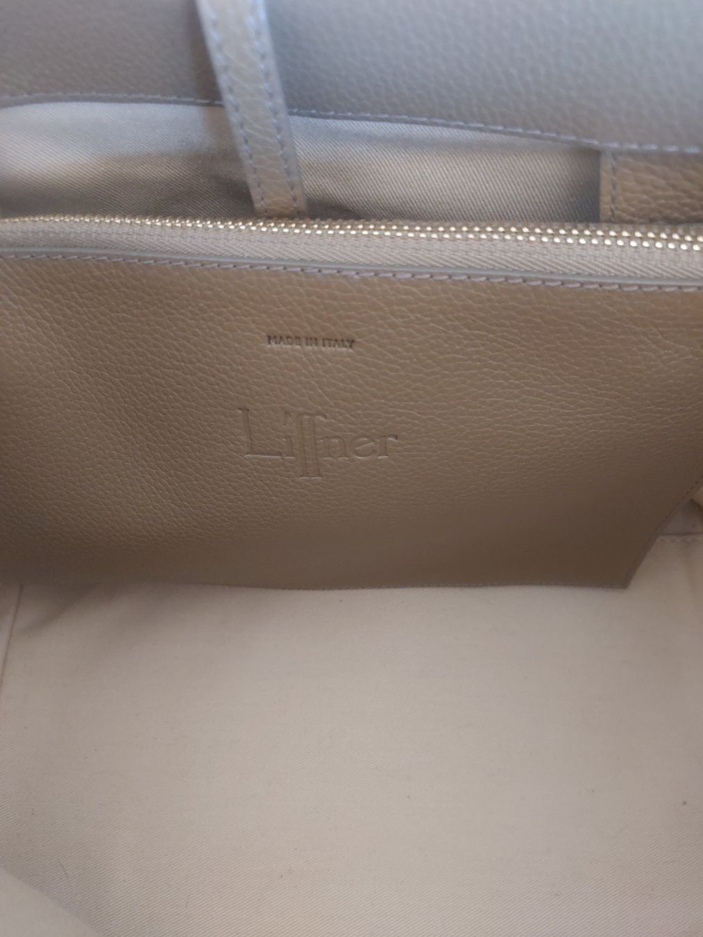 Borse da donna: Liffner Petite Penne Tote – Usato da Rolle venduto da AstridK 2