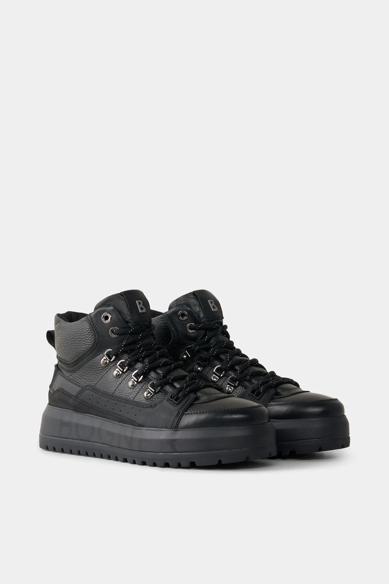 Herrenschuhe: Bogner Schuhe – Neu und originalverpackt aus Glis von FasnachtShop.ch 2