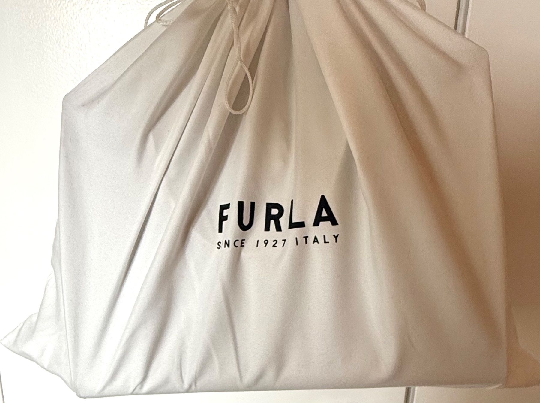Furla Taschen für Damen: Furla Handtasche - bordeauxrot – Neu (gemäss Beschreibung) aus Eichberg von Lolapop18 5