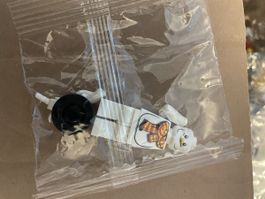 Mini figurine / random selection