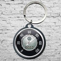 🚗 Ein Muss für VW-Fans! VW-Tacho-Schlüsselanhänger 🌟💫
