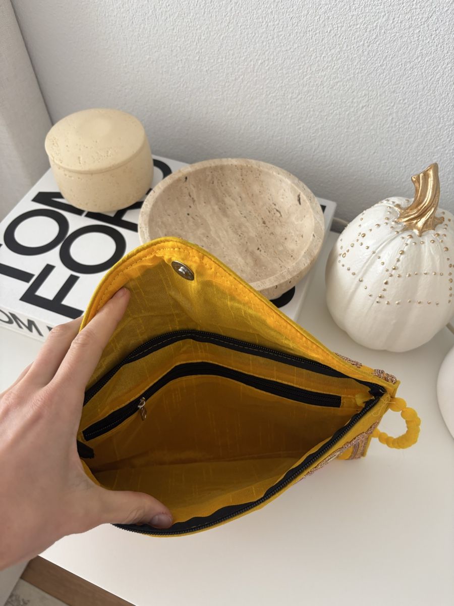 Borse da donna: NEW - Handmade Bag Indian Boho Style – Nuovo (secondo la descrizione) da Horgen venduto da len_qjz9 2