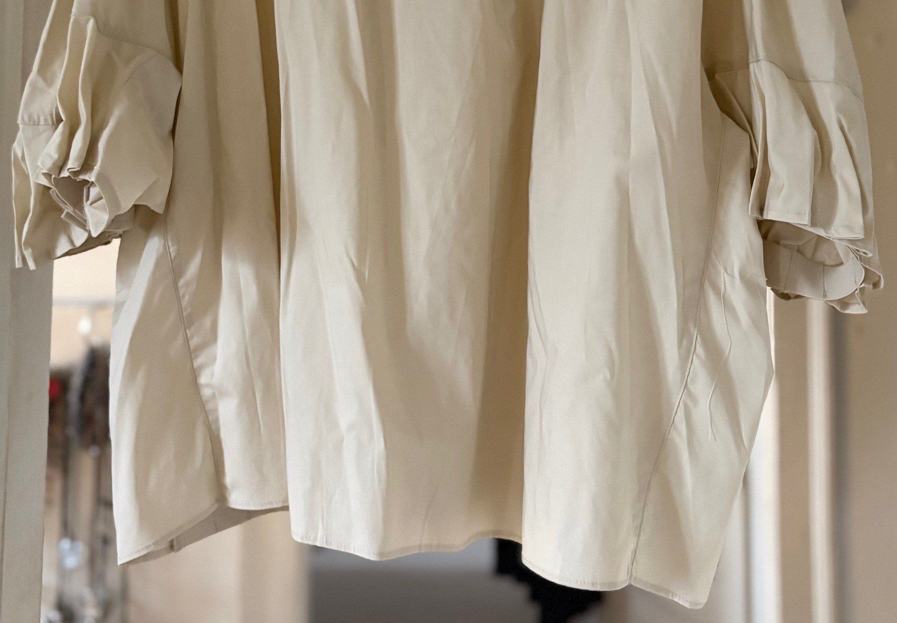 Camicette: CHEMISE/BLOUSE MIXT COTON! M – Nuovo e nell'imballaggio originale da Locarno venduto da NicoNion 3