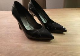 Navyboot Pumps  Grösse 38 1/2